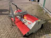 Sweeper Westermann Optimal 2300