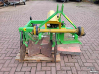 Potato harvester  Bomet Ursa voorraad rooier