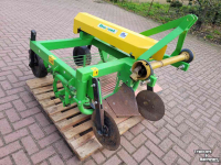 Potato harvester  Bomet Ursa voorraad rooier