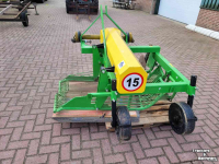 Potato harvester  Bomet Ursa voorraad rooier