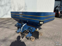 Fertilizer spreader Bogballe L1A