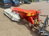 Mower Kuhn FC 313