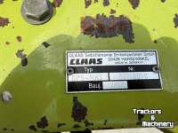 Other harvesters and accessories Claas GPS/MKS