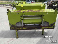 Other harvesters and accessories Claas GPS/MKS