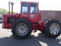 Tractor Massey Ferguson mf 1200