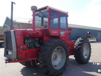Tractor Massey Ferguson mf 1200