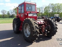Tractor Massey Ferguson mf 1200