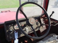 Tractor Massey Ferguson mf 1200