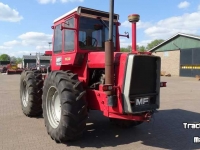 Tractor Massey Ferguson mf 1200