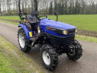Horticultural Tractors Farmtrac FT 26 Hydrostaat 4WD