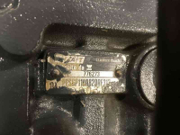 Engine Iveco P pomp PES6P110A820RF313