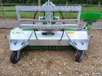Sweeper Zocon VM-195