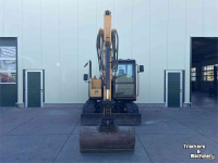 Excavator tracks Sany SY75C