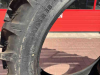 Wheels, Tyres, Rims & Dual spacers Kleber 270/95R38 KLEBER CROPKER