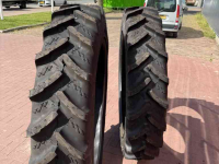 Wheels, Tyres, Rims & Dual spacers Kleber 270/95R38 KLEBER CROPKER