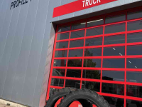Wheels, Tyres, Rims & Dual spacers Kleber 270/95R38 KLEBER CROPKER