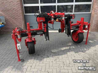 Inter-row cultivator Steketee EC steer 7 stuurframe