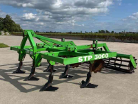 Cultivator STP RKW 3000