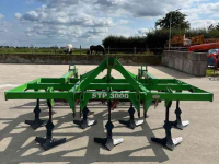 Cultivator STP RKW 3000