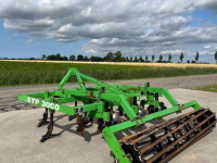 Cultivator STP RKW 3000