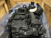 Tractor New Holland Motor F5AE9484B voor NewH T4 Case-IH Quantum 65C  75C  STEYR Kompackt