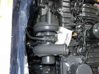 Tractor New Holland Motor F5AE9484B voor NewH T4 Case-IH Quantum 65C  75C  STEYR Kompackt