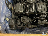 Tractor New Holland Motor F5AE9484B voor NewH T4 Case-IH Quantum 65C  75C  STEYR Kompackt