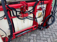 Silage block-cutter Trioliet TU170
