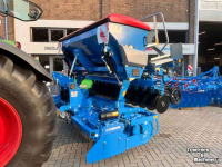 Seed Drill Combination Lemken Saphir 9/300 + Lemken Zirkon 8 Zaaicombinatie