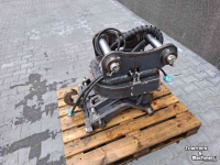 Rotators  Holp Rototop RT201