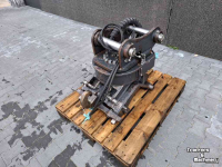 Rotators  Holp Rototop RT201