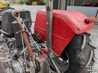 Horticultural Tractors MF 260