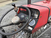 Horticultural Tractors MF 260
