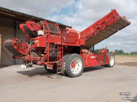 Potato harvester Dewulf RA3060