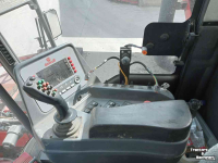 Potato harvester Dewulf RA3060