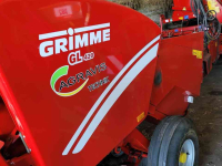 Potato planter Grimme GL420 Pootmachine
