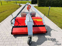 Sweeper Westermann Optimal 1600