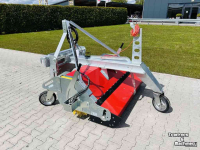 Sweeper Westermann Optimal 1600