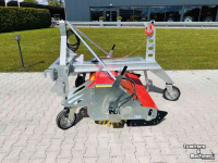 Sweeper Westermann Optimal 1600