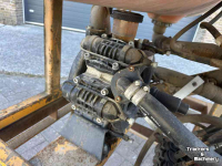Fieldsprayer 3 points Cebeco Gedragen Veldspuit