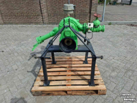 Irrigation pump  Beregeningspomp