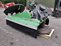 Mower Deutz-Fahr KM 4.29 FS