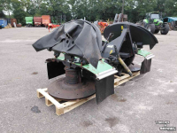 Mower Deutz-Fahr KM 4.29 FS