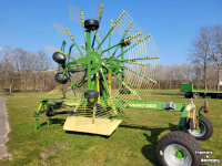 Rake Krone Swadro TC 760