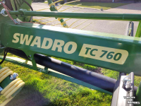 Rake Krone Swadro TC 760