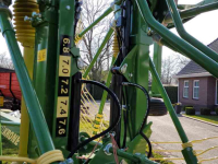 Rake Krone Swadro TC 760