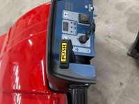 Sweepers and vacuum sweepers Mulder M700ET