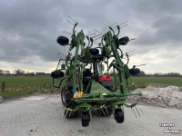 Tedder Krone KW 8.82/8