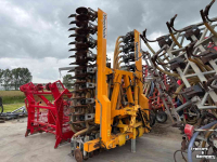 Grassland injector Veenhuis Euroject 840
