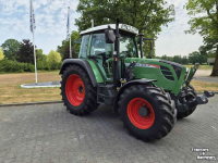 Tractor Fendt 312 vario
